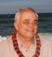 Eleftherios Sakellaropoulos