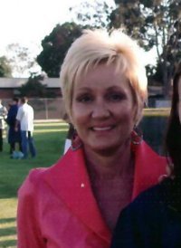 Beth Pearce