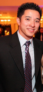 Anthony Lee