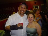 Clint Gerdes