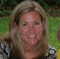 Alison Monnich