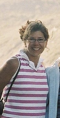 Renee Loth