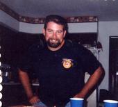 Michael Davey