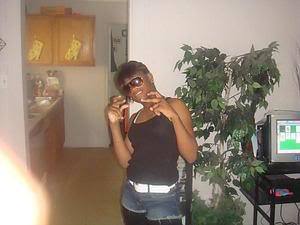 Lashawndra Hardy