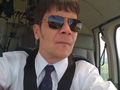 Timothy Sanders