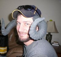 Aaron Goff
