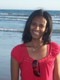Hiryti Kidane