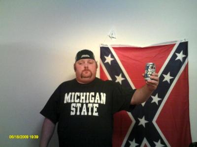 Rodney Strong