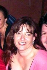 Merisha Fergeson