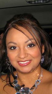Maria Hernandez