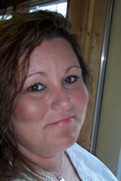 Christy Mcclendon