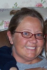 Kimberly Raub
