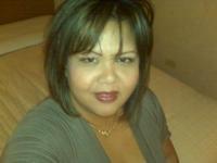 Mercedita Santos