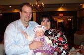 Charlene Clayton