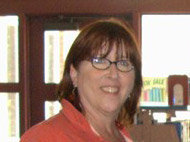 Janet Lomba