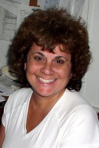 Audrey Levitin