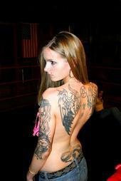 Raven Naylor