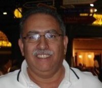 Ahmad Alrifai