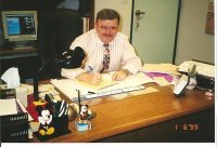 Robert Kemple