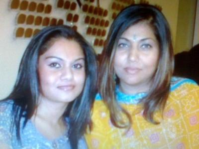 Sangeeta Sen