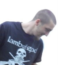 Tyler Luchynsky