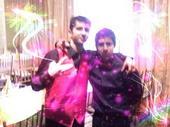 Jose Amastal