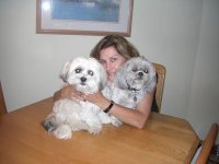 Deborah Cosher