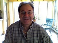 Ronald Gilbert