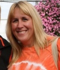 Deborah Mitchell