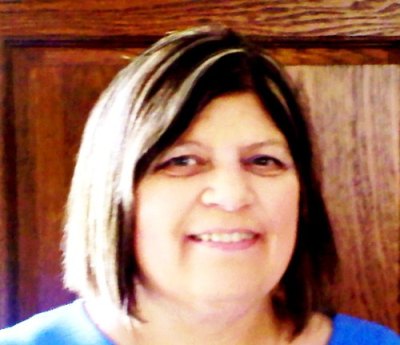 Catherine Cracknell