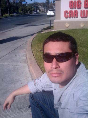 Dante Rivera