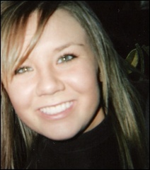 Tara Messmer