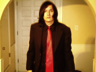 Brian Caron