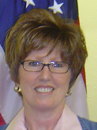 Anita Burr
