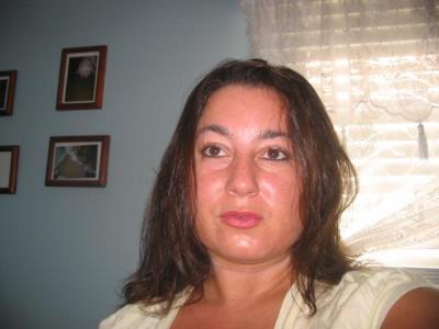 Theresa Colalillo