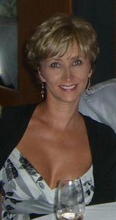 Beverly Mcdonald