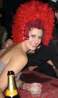 Leya Samiloglu