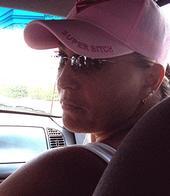 Tabatha Lilly