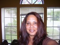 Wanda Padilla