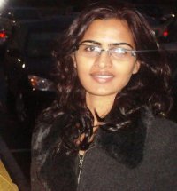 Swathi Patnam