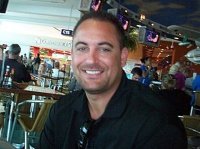 Vaughn Sobajian