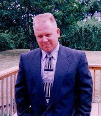 Donald Roop