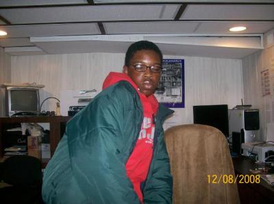 Khalil Alexander
