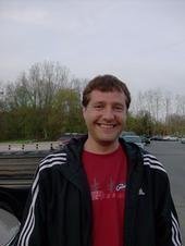 Benjamin Knecht