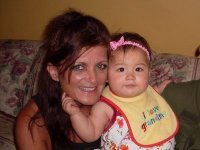 Patricia Morrisett