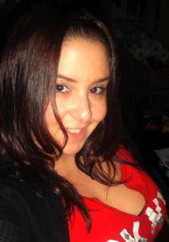 Danielle Angone
