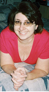 Elaine Symons