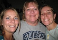 Carol Kunes