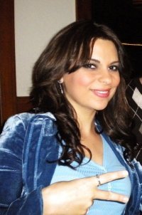 Tatevik Ekezian
