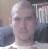Jerrod Frances